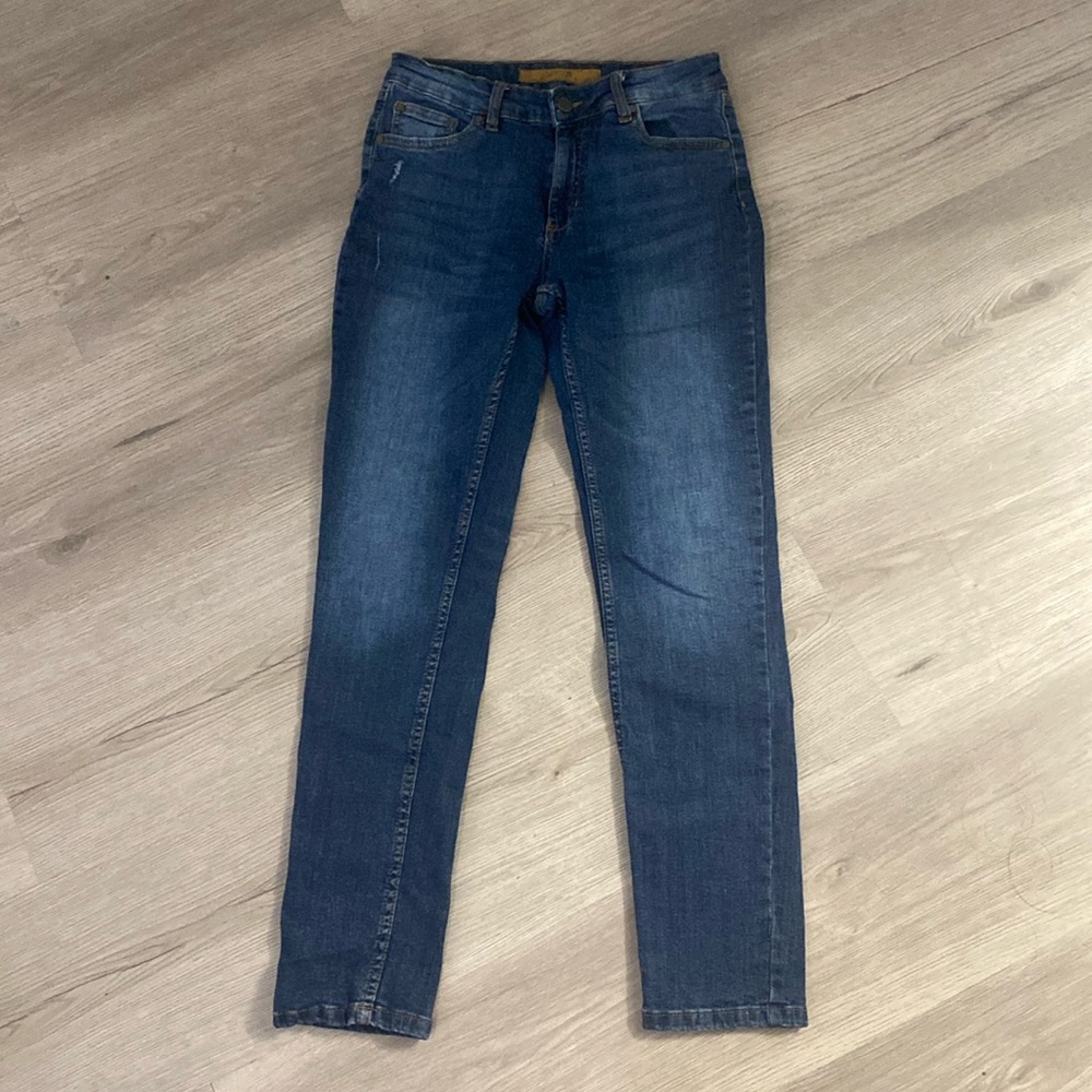 Joe’s Youth Skinny Jeans